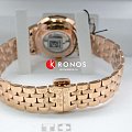 Часы Tissot Carson Premium Powermatic 80 Lady T122.207.33.031.00 фото 7